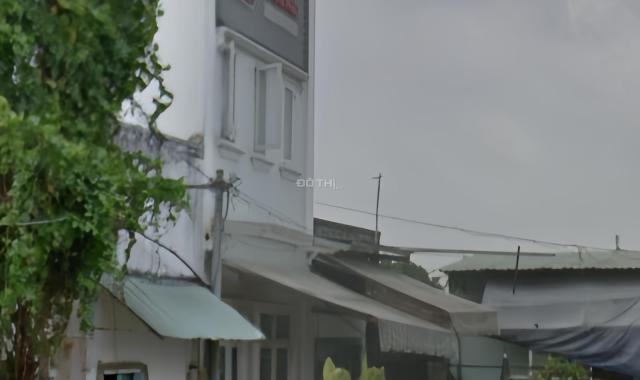 Chính chủ cần bán! Nhà hẻm 4m đường Võ Thị Thừa, An Phú Đông, Quận 12, Kế bên chợ
