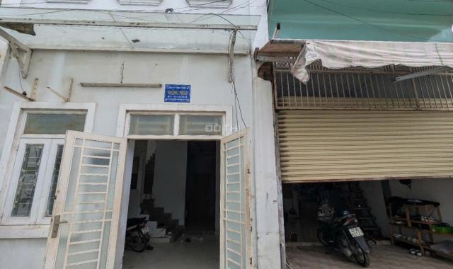 Chính chủ cần bán! Nhà hẻm 4m đường Võ Thị Thừa, An Phú Đông, Quận 12, Kế bên chợ