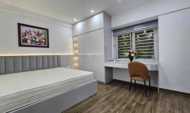 Bán căn hộ cao cấp 3pn full nội thất xịn KĐT Mỹ Đình 2 nhỉnh 6 tỷ