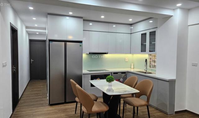 Bán căn hộ cao cấp 3pn full nội thất xịn KĐT Mỹ Đình 2 nhỉnh 6 tỷ