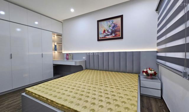 Bán căn hộ cao cấp 3pn full nội thất xịn KĐT Mỹ Đình 2 nhỉnh 6 tỷ