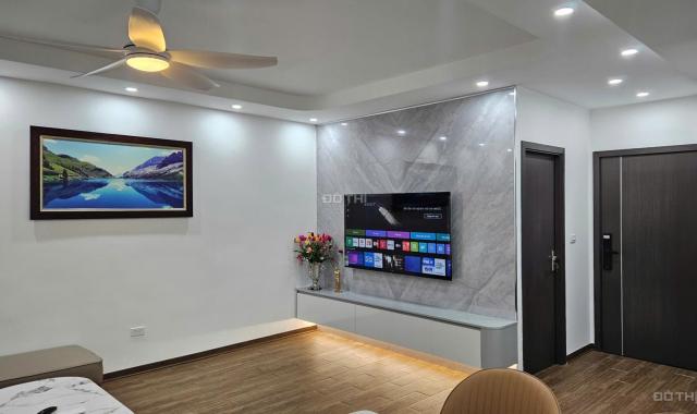 Bán căn hộ cao cấp 3pn full nội thất xịn KĐT Mỹ Đình 2 nhỉnh 6 tỷ