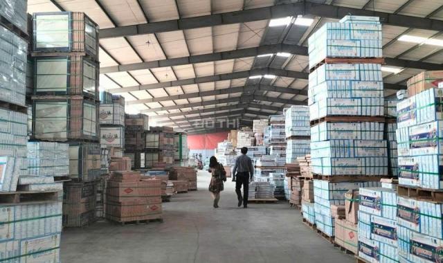 CHO THUÊ 3000m2 KHO, XƯỞNG TẠI VĂN LÂM. TỈNH HƯNG YÊN
