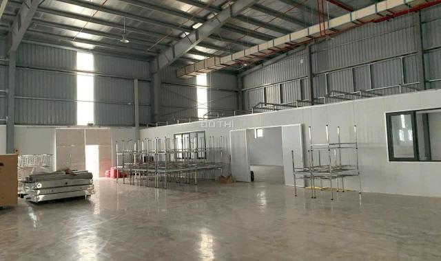CHO THUÊ 3000m2 KHO, XƯỞNG TẠI VĂN LÂM. TỈNH HƯNG YÊN