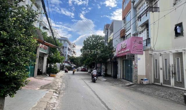 BÁN NHÀ MTKD NGANG BỀ THẾ 6,5M DÀI 25M GẦN TRƯỜNG ĐH VĂN LANG CS3 DIỆN TÍCH 162M2 GIÁ CHỈ 16,5 TỶ.