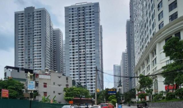 NHÀ ĐẸP Lĩnh Nam 50m2, 4 Tầng, Sổ Đỏ, Giá TỐT - Gọi Xem Ngay!
