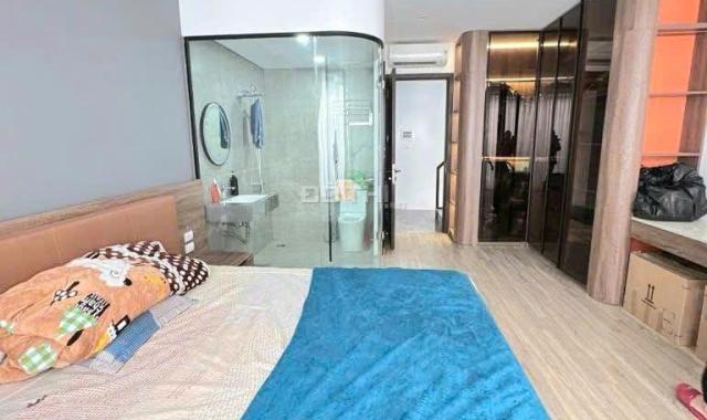 CÓ 102. BÁN NHÀ NGỌC LÂM  LONG BIÊN, 7 TẦNG, GA RA, KINH DOANH, GIÁ MỀM