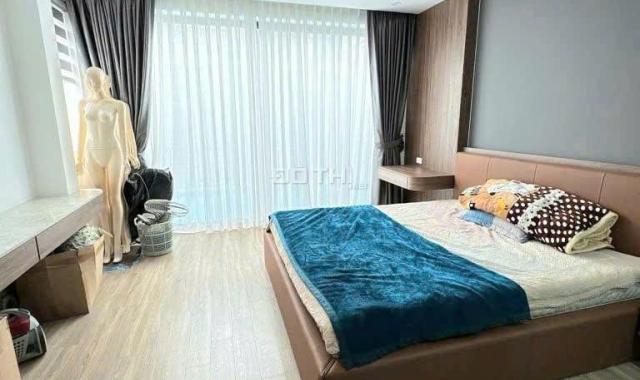 CÓ 102. BÁN NHÀ NGỌC LÂM  LONG BIÊN, 7 TẦNG, GA RA, KINH DOANH, GIÁ MỀM