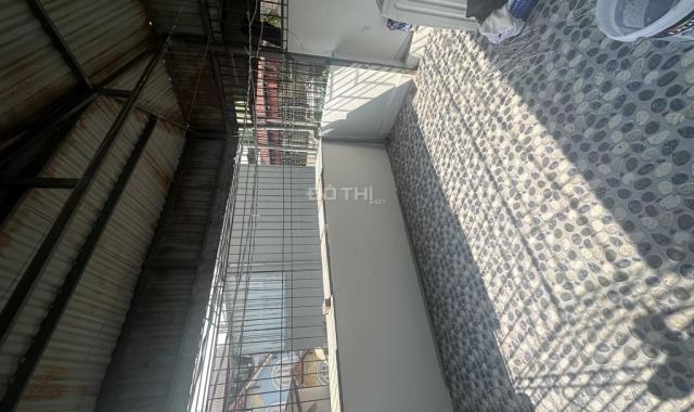 📌[Nguyễn Đức Cảnh] - 42² - 4 TẦNG - 9.1TỶ