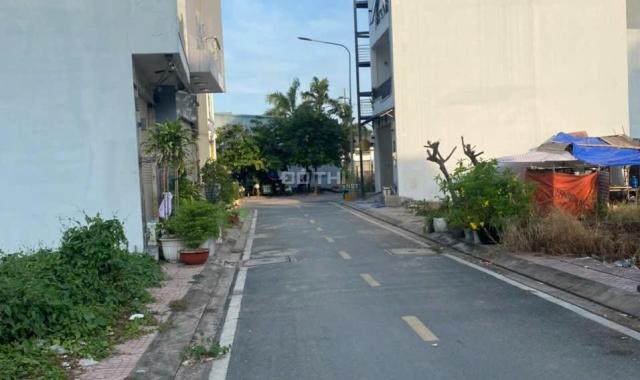 Bán đất tại KDC Tây Lân , Bình Tân , 75,6m2 giá 4,4xx tỷ