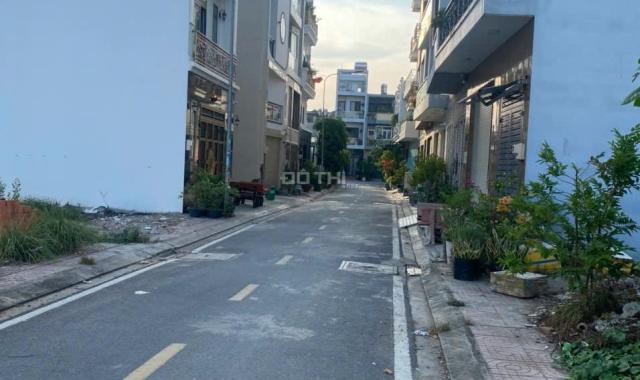 Bán đất tại KDC Tây Lân , Bình Tân , 75,6m2 giá 4,4xx tỷ