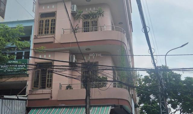 BÁN NHÀ 2 MẶT TIỀN ĐƯỜNG VÕ VĂN TẦN, ĐÀ NẴNG ĐỐI DIỆN TTC PLAZA & AEONMALL CHO THUÊ 60 TRIỆU/ THÁNG