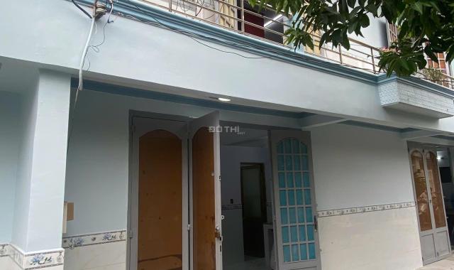 Nhà cho thuê gần Bến Bình Đông,Chợ Binh Dien.