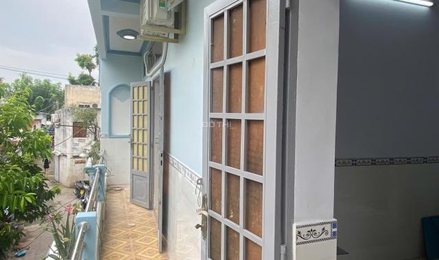 Nhà cho thuê gần Bến Bình Đông,Chợ Binh Dien.