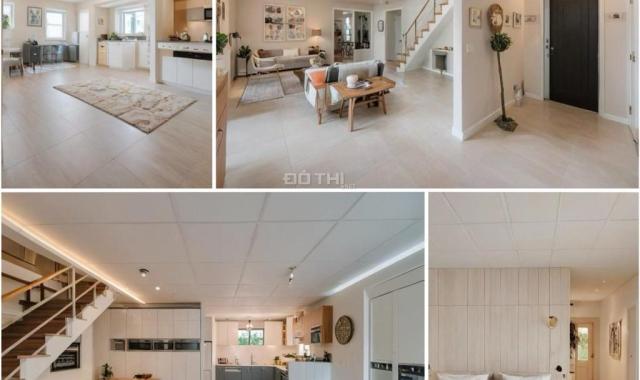 HUỲNH VĂN BÁNH PHÚ NHUẬN - HẺM THÔNG TRẦN HUY LIỆU-46M2 (5x9.5) NỞ HẬU 5.3M-3 TẦNG 3PN 3WC-6.x Tỷ