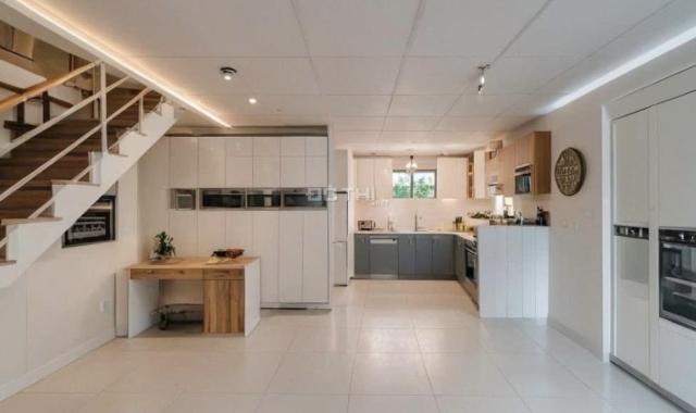 HUỲNH VĂN BÁNH PHÚ NHUẬN - HẺM THÔNG TRẦN HUY LIỆU-46M2 (5x9.5) NỞ HẬU 5.3M-3 TẦNG 3PN 3WC-6.x Tỷ