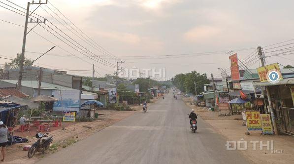 Cần bán đất 100m2 tại Xã Tân Phước, Huyện Đồng Phú, Bình Phước, giá tốt