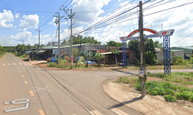 Cần bán đất 100m2 tại Xã Tân Phước, Huyện Đồng Phú, Bình Phước, giá tốt