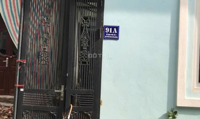 Khu tập thể viện khoa học nông nghiệp Việt Nam