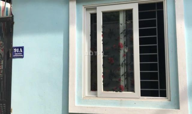Khu tập thể viện khoa học nông nghiệp Việt Nam