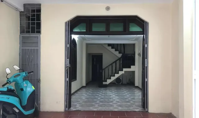HÀNG HIẾM CÁCH NGÃ TƯ SỞ 500M - DT 90,5M - MT 4,5M- 26TY - TT THANH XUÂN – MẶT NGÕ Ô TÔ