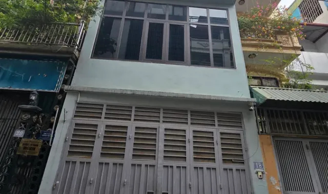 HÀNG HIẾM CÁCH NGÃ TƯ SỞ 500M - DT 90,5M - MT 4,5M- 26TY - TT THANH XUÂN – MẶT NGÕ Ô TÔ