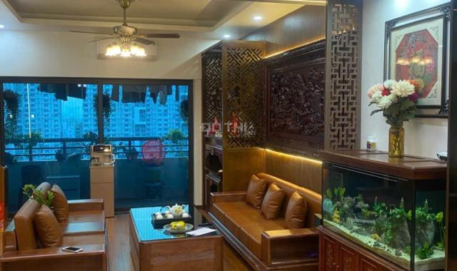 Căn hộ 115m2 3PN khu ĐTM Mỹ Đình 2 cực đẹp giá chỉ 6 tỷ 9