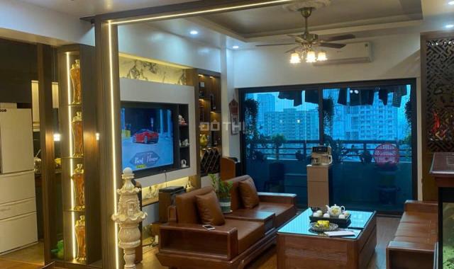 Căn hộ 115m2 3PN khu ĐTM Mỹ Đình 2 cực đẹp giá chỉ 6 tỷ 9