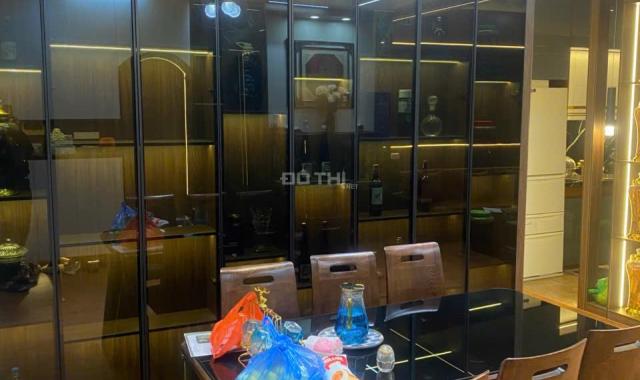Căn hộ 115m2 3PN khu ĐTM Mỹ Đình 2 cực đẹp giá chỉ 6 tỷ 9