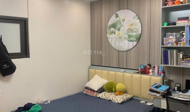 Căn hộ 115m2 3PN khu ĐTM Mỹ Đình 2 cực đẹp giá chỉ 6 tỷ 9