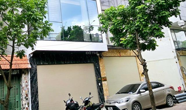 BÁN NHÀ MP LONG BIÊN – GẦN AEON MALL – KINH DOANH ĐỈNH - 5 tầng, MT 4m5, 80m2, CHỈ 300tr/m