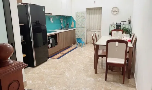 SIÊU PHẨM PHAN TRỌNG TUỆ – 45M² – 4 TẦNG – MẶT TIỀN 3.5M – Ô TÔ ĐỖ CỬA – CHỐT NHANH 6.8 T