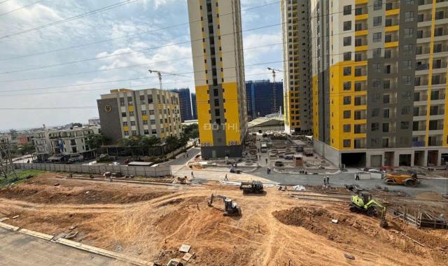 Căn 2pn2wc Bcons Plaza diện tích 51m2 giá 2.25 tỷ