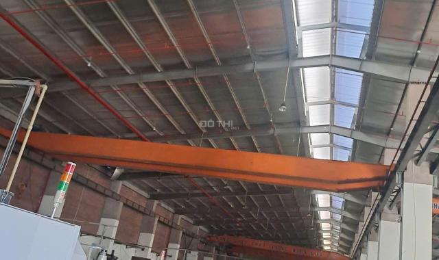 CHO THUÊ  KHO, XƯỞNG 3000m2 Trong KCN QUANG MINH. HÀ NỘI