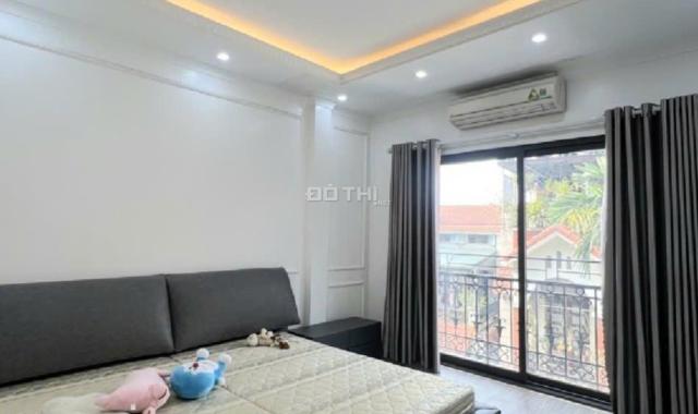 BÁN NHÀ NGUYỄN LAM LONG BIÊN, GẦN PHỐ, KHÓ TÌM, Ô TÔ VÀO ĐƯỢC, 51M2, CHỈ 8.X TỶ