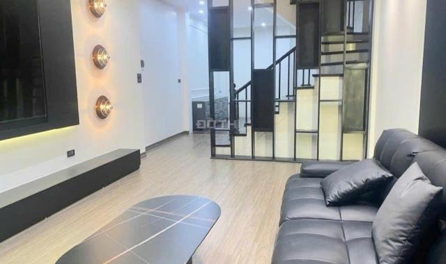 BÁN NHÀ NGUYỄN LAM LONG BIÊN, GẦN PHỐ, KHÓ TÌM, Ô TÔ VÀO ĐƯỢC, 51M2, CHỈ 8.X TỶ