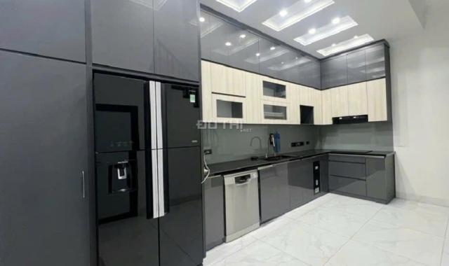 BÁN NHÀ NGUYỄN LAM LONG BIÊN, GẦN PHỐ, KHÓ TÌM, Ô TÔ VÀO ĐƯỢC, 51M2, CHỈ 8.X TỶ
