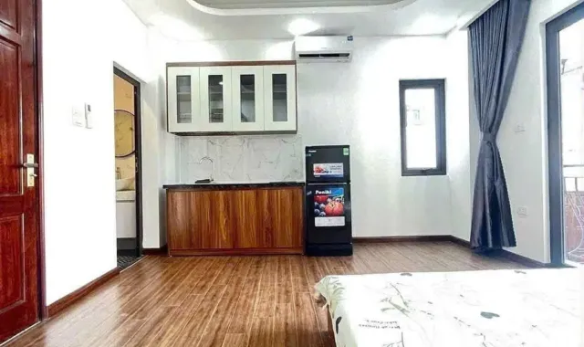 NHÀ 5 TẦNG TÂY MỖ 7,45TY - MT 4,5M – CẠNH VINHOMES SMART CITY – TIỆN ÍCH BAO QUANH