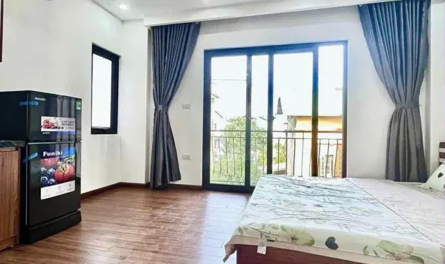 NHÀ 5 TẦNG TÂY MỖ 7,45TY - MT 4,5M – CẠNH VINHOMES SMART CITY – TIỆN ÍCH BAO QUANH