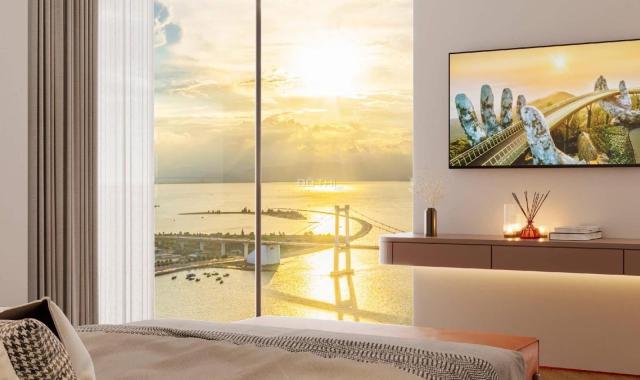CĂN HỘ HẠNG SANG VIEW TẦNG CAO CUỐI CÙNG TRỰC DIỆN SÔNG HÀN - GIÁ TỐT, SỞ HỮU VĨNH VIỄN