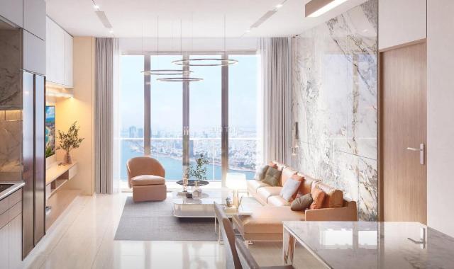CĂN HỘ HẠNG SANG VIEW TẦNG CAO CUỐI CÙNG TRỰC DIỆN SÔNG HÀN - GIÁ TỐT, SỞ HỮU VĨNH VIỄN