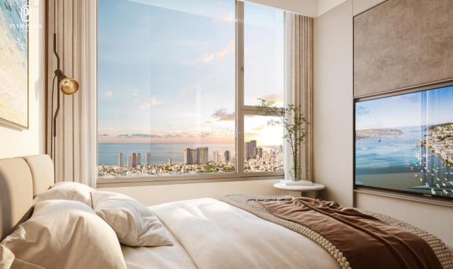 CĂN HỘ HẠNG SANG VIEW TẦNG CAO CUỐI CÙNG TRỰC DIỆN SÔNG HÀN - GIÁ TỐT, SỞ HỮU VĨNH VIỄN