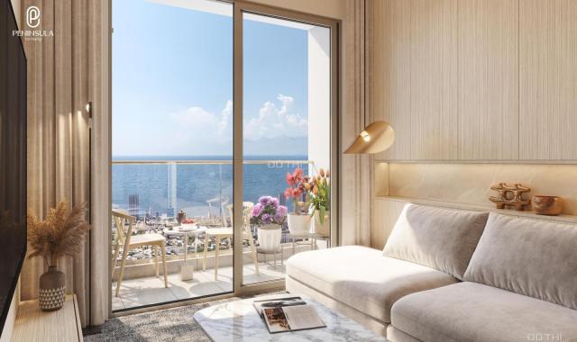 CĂN HỘ HẠNG SANG VIEW TẦNG CAO CUỐI CÙNG TRỰC DIỆN SÔNG HÀN - GIÁ TỐT, SỞ HỮU VĨNH VIỄN