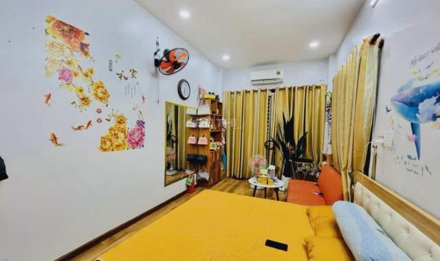 HẺM XE HƠI TỚI NHÀ LÊ VĂN SỸ PHÚ NHUẬN 42M2-3 TẦNG - AN NINH - CHỈ 6 TỶ