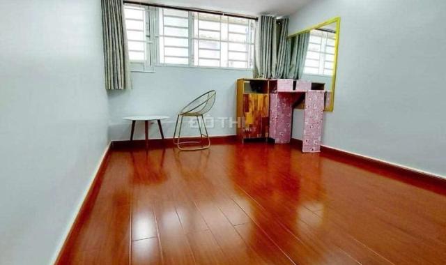 HẺM XE HƠI TỚI NHÀ LÊ VĂN SỸ PHÚ NHUẬN 42M2-3 TẦNG - AN NINH - CHỈ 6 TỶ
