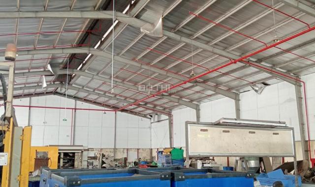 2100m2 KHO, XƯỞNG CHO THUÊ Tại KCN QUANG MINH. HN