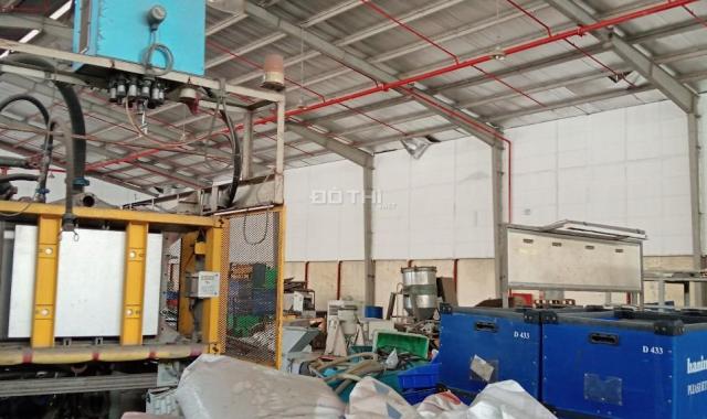2100m2 KHO, XƯỞNG CHO THUÊ Tại KCN QUANG MINH. HN