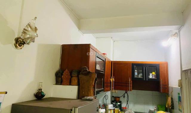 Chung cư phước bình 41.5m2 chỉ hơn 1 tỉ