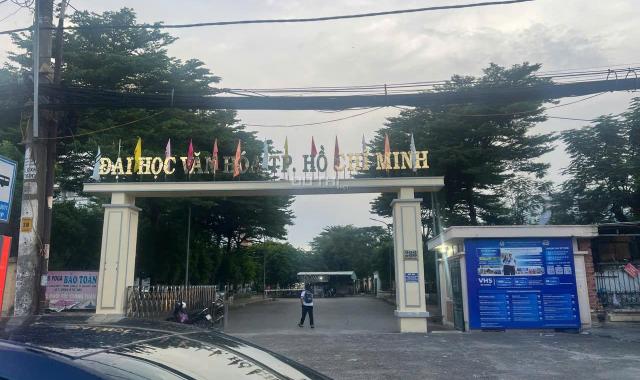 Chung cư phước bình 41.5m2 chỉ hơn 1 tỉ