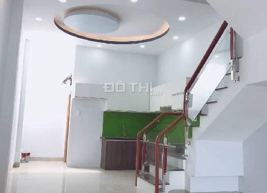 NHÀ ĐẸP KHÔNG TỲ VẾT 3 TẦNG XỊN SÒ - 54M2 - KHU PHÂN LÔ TỈNH LỘ 43. THỦ ĐỨC - CHỈ 5 TỶ.